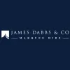 James Dabbs