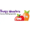Hungry Monsters