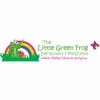The Little Green Frog