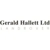 Gerald Hallett