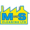 M and S Exterior Cleaning