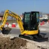 JD Ord Plant Hire
