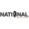 National Bike Tyres