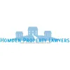 Homden Property Lawyers