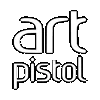 Art Pistol