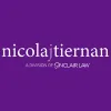 Nicola J Tiernan