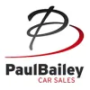 Paul Bailey Car Sales