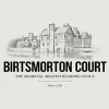 Birtsmorton Court