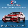Chorlton Cars