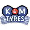 K & M Tyres