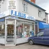 F.E Ellis Butchers