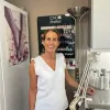 Ceri Parker Beauty Therapist