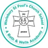Worlebury St Paul's Church Primary School