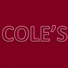 Cole's Man and Van