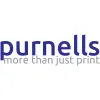 Purnells Print & Design
