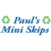 Paul's Mini Skips
