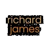Richard James