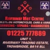 Riverway M O T Centre