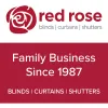 Red Rose Blinds