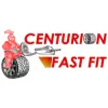 Centurion Fast Fit
