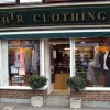 H T R Clothing