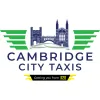 Cambridge City Taxis