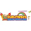 Scallywags Bouncy Castle Hire