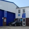 Central Motors