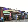 Stenhouse Motor Engineers