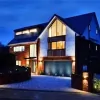 Blackrock Architecture