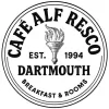 Cafe Alf Resco