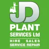 J.D Plant Services