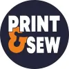 The Print and Sew Station