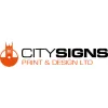 City Signs