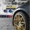 AlloyFIX Wheel Repairs