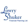 Lowry Shuker