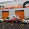 Fife Auto Centre