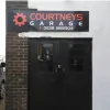 Courtneys Garage