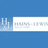Hains & Lewis