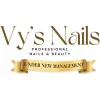 Vy's Nails
