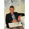 Demonpen Caricatures