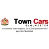 Town Cars