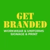 Get Branded Workwear