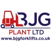 BJG Plant