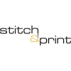 Stitch and Print