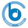 Creative Blue Design