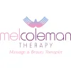 Mel Coleman Therapy