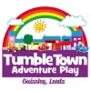 Tumble Town Adventure Play
