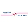 Allenby Coach Hire