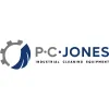 P C Jones